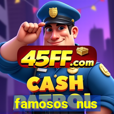 famosos nus cristiano ronaldo